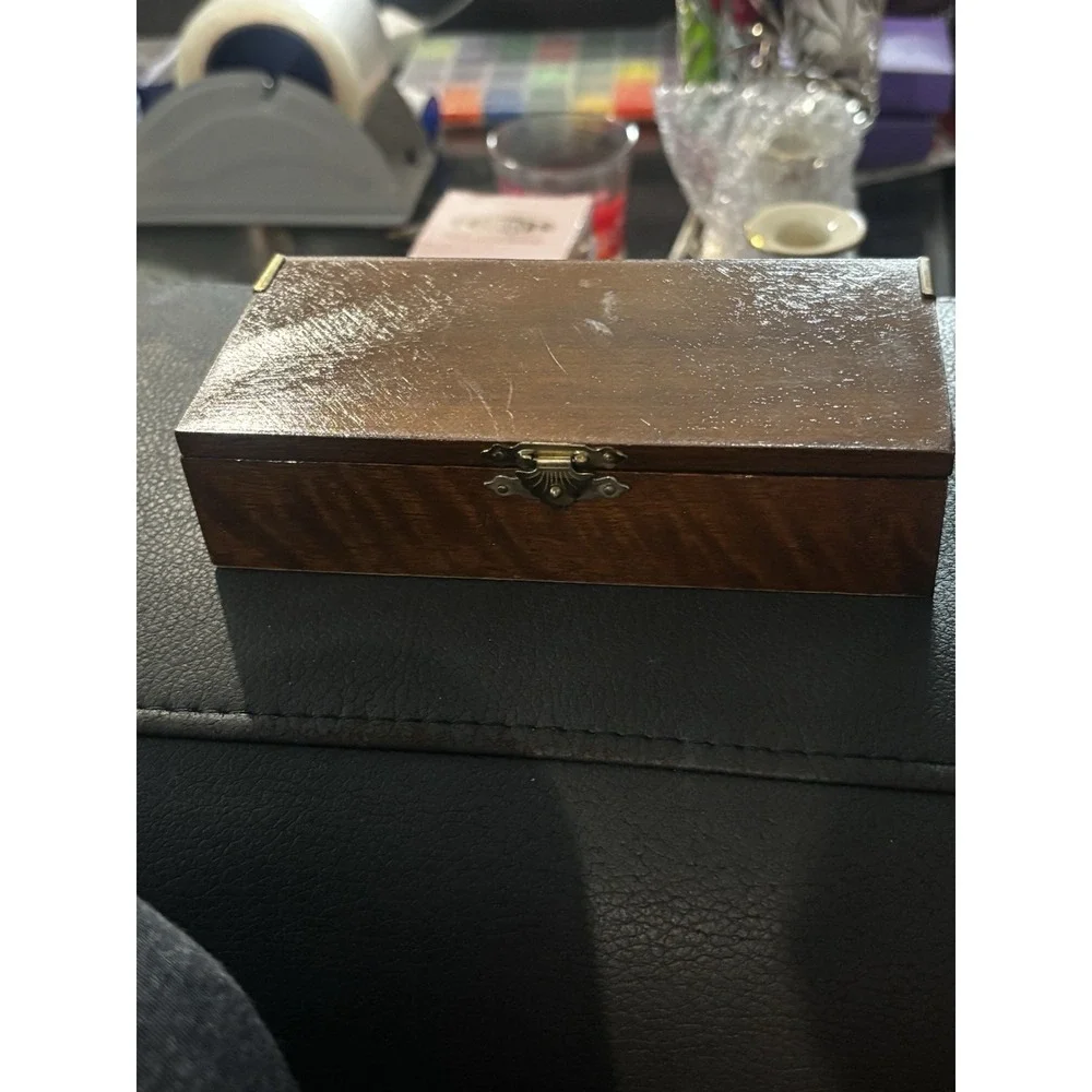 N/A vintage razor